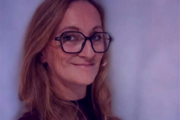Natalie, 28 — Escort in Grane, France