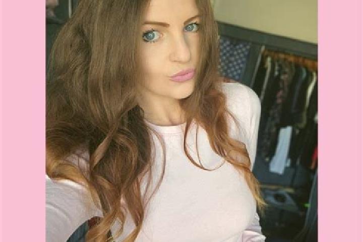 Natalie, 28 — Escort in Greenmount, Australia