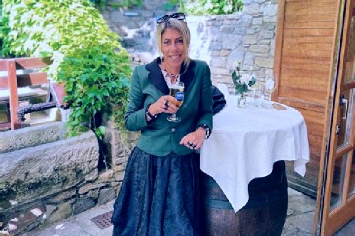 Natalie, 28 — Escort in Hartmannsdorf, Austria