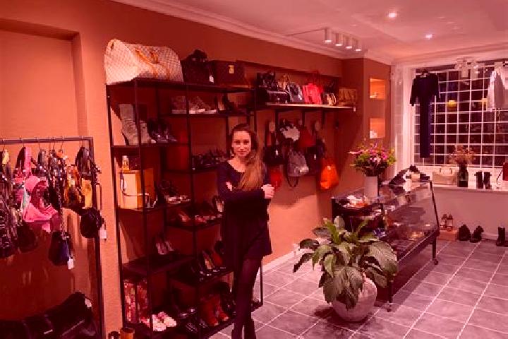 Natalie, 28 — Escort in Holte, Denmark