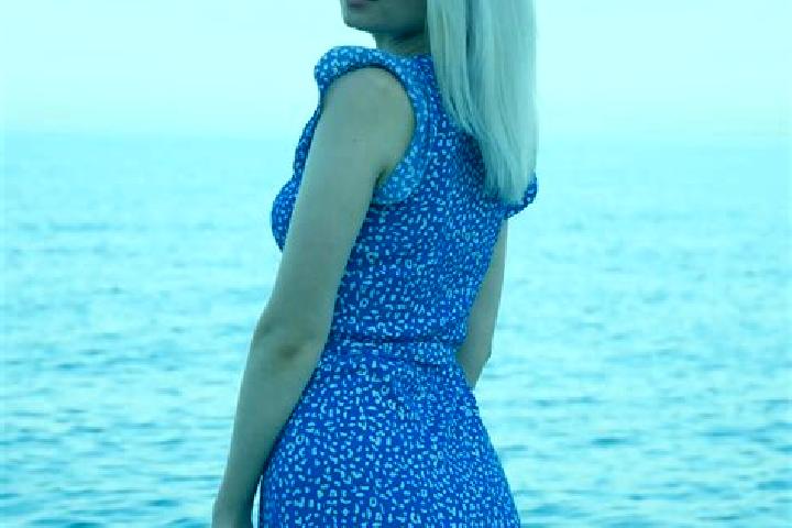 Natalie, 28 — Escort in Horodyshche, Ukraine