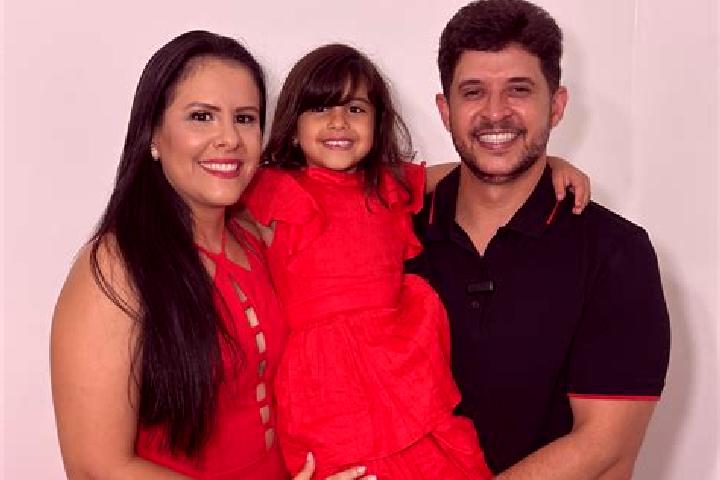 Natalie, 28 — Escort in Hugo Napoleao, Brazil