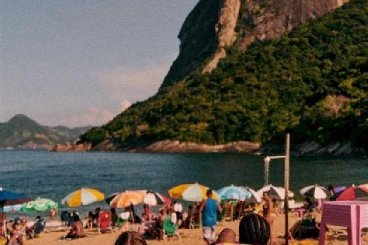 Natalie, 28 — Escort in Iacu, Brazil
