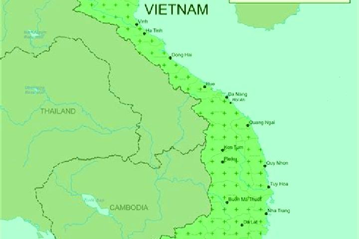 Natalie, 28 — Escort in K Bang, Vietnam