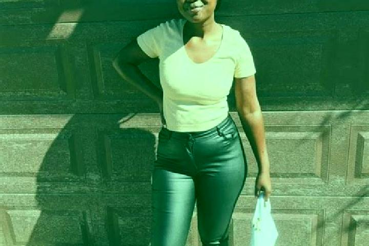 Natalie, 28 — Escort in Kamaqhekeza, South Africa