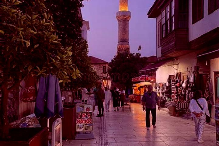 Natalie, 28 — Escort in Korkut, Turkey