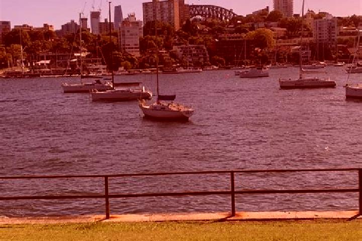 Natalie, 28 — Escort in Kurraba Point, Australia