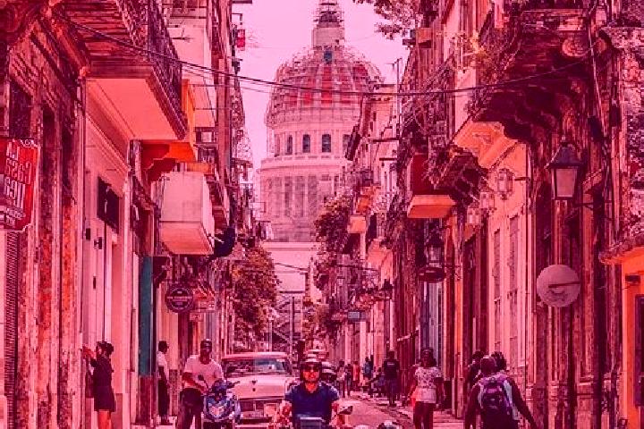 Natalie, 28 — Escort in La Habana Vieja, Cuba