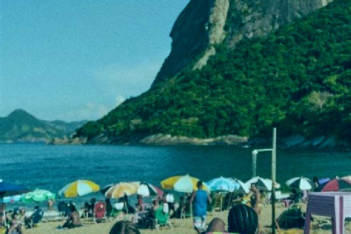 Natalie, 28 — Escort in Loreto, Brazil