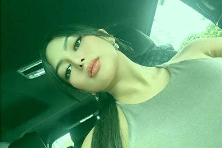 Natalie, 28 — Escort in Marj Na jah, Palestine