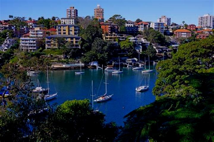 Natalie, 28 — Escort in Mosman Park, Australia