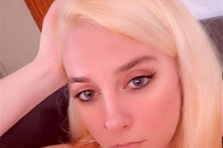 Natalie, 28 — Escort in Nesquehoning, United States