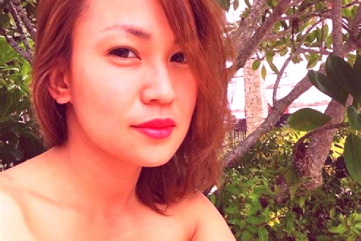 Natalie, 28 — Escort in Ngening, Indonesia
