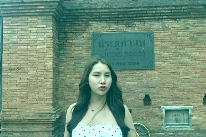 Natalie, 28 — Escort in Panimbang, Indonesia