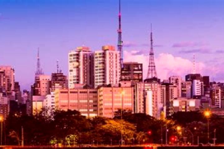 Natalie, 28 — Escort in Sao Fernando, Brazil