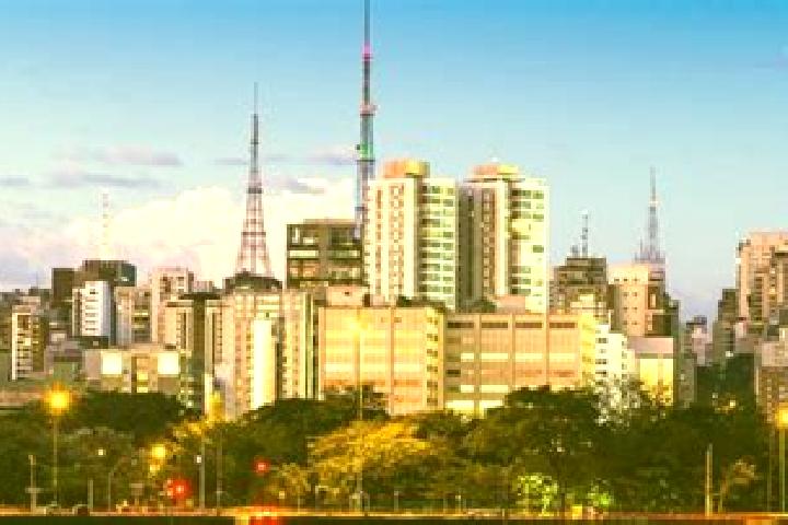 Natalie, 28 — Escort in Sao Jeronimo, Brazil