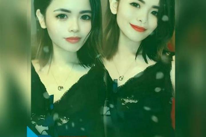 Natalie, 28 — Escort in Sasa, Indonesia