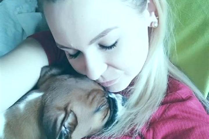 Natalie, 28 — Escort in Sierakow, Poland