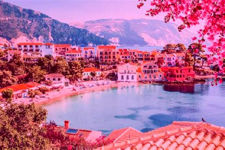 Natalie, 28 — Escort in Skarmagkas, Greece