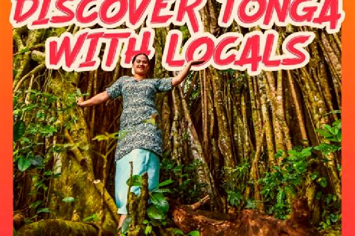 Natalie, 28 — Escort in Tukutonga, Tonga