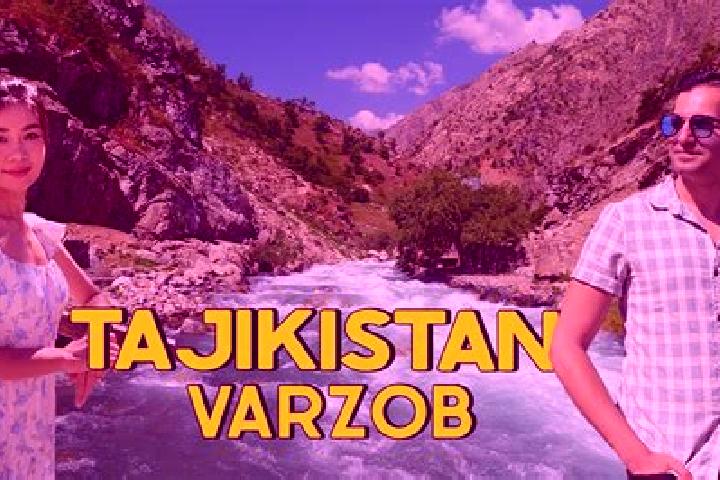 Natalie, 28 — Escort in Varzob, Tajikistan