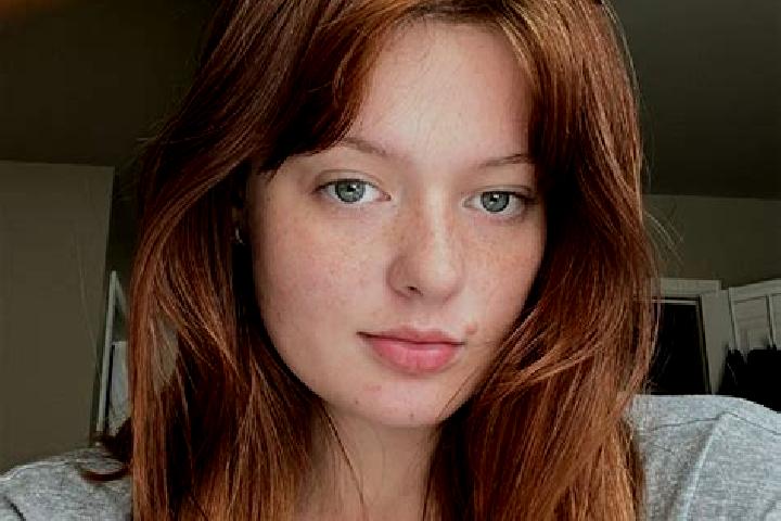 Natalie, 29, a auburn amber-eyed mixed companion based in Pramollo. Offering OWO, Prostate Massage, Striptease. Available for incall and outcall, day and eve...