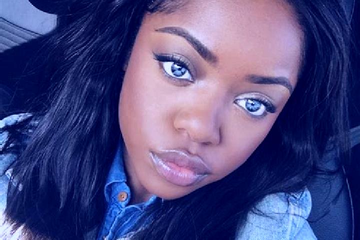 Natalie, 29, a auburn blue-eyed ebony companion based in Gainesboro. Offering Deep French Kissing, Couples, BDSM. Available for incall and outcall, overnight...