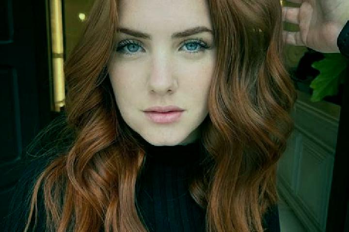 Natalie, 29, a auburn blue-eyed middle eastern companion based in Gursahaiganj. Offering Dinner Date, Party Girl, OWO, Tantra, CIM. Available for incall and ...