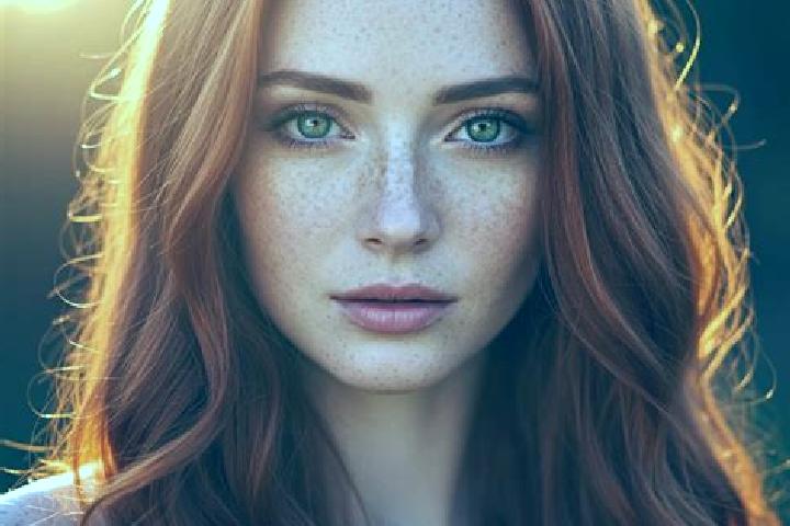 Natalie, 29, a auburn green-eyed european companion based in Arcoverde. Offering Prostate Massage, Erotic Massage, BDSM, CIM. Available for incall and outcal...