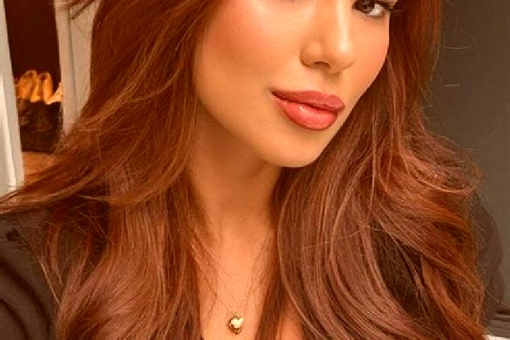 Natalie, 29, a chestnut brown-eyed latina companion based in Bracey. Offering Travel Companion, BDSM, Dinner Date. Available for incall and outcall, overnigh...