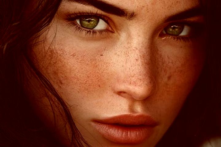 Natalie, 29, a chestnut grey-eyed ebony companion based in Monte Roberto. Offering Roleplay, Striptease, Erotic Massage. Available for incall and outcall, da...