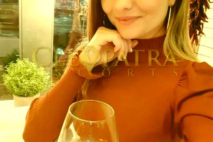 Natalie, 29, a dark blonde amber-eyed mediterranean companion based in Kodimasso. Offering Prostate Massage, Dinner Date, OWO, Fetish. Available for incall a...