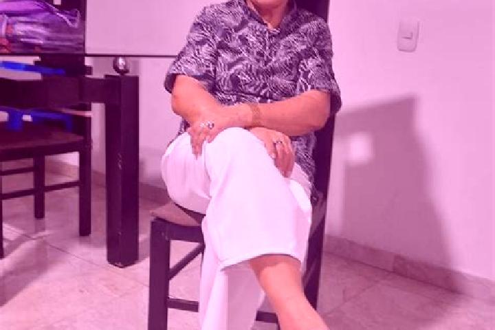 Natalie, 29 — Escort in Agua de Dios, Colombia