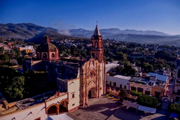 Natalie, 29 — Escort in Alfredo V. Bonfil (Chacampalco), Mexico