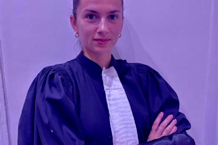 Natalie, 29 — Escort in Anais, France