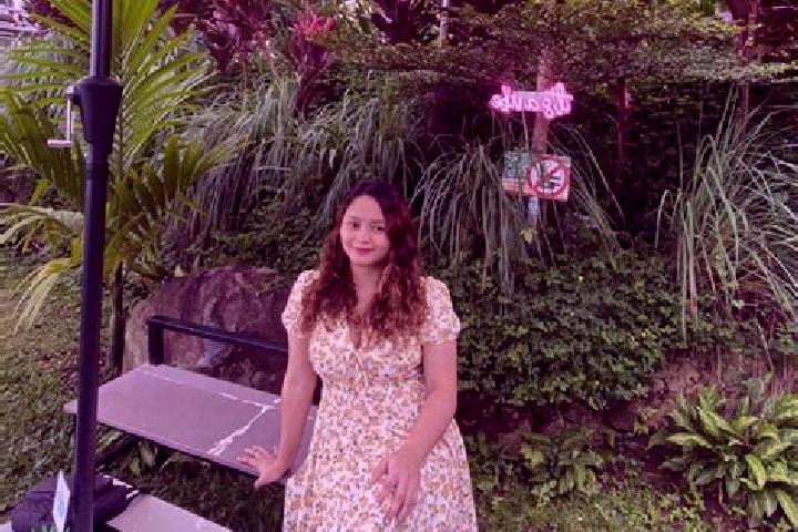 Natalie, 29 — Escort in Bayog, Philippines