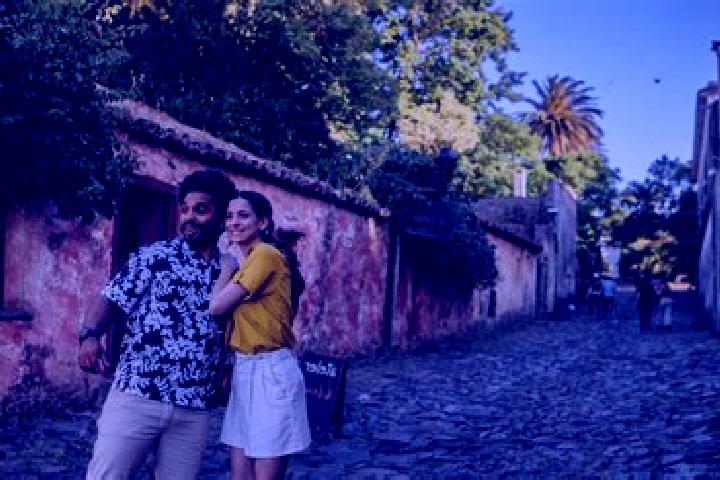 Natalie, 29 — Escort in Colonia del Sol, Mexico