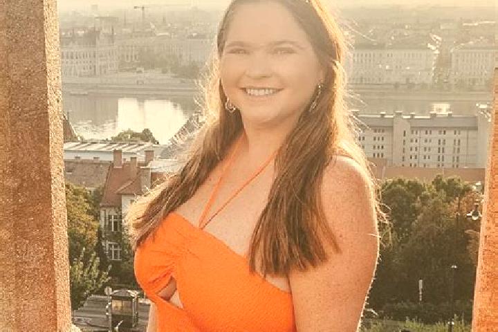 Natalie, 29 — Escort in Deer River, United States