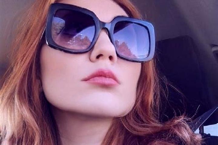 Natalie, 29 — Escort in Dranceni, Romania