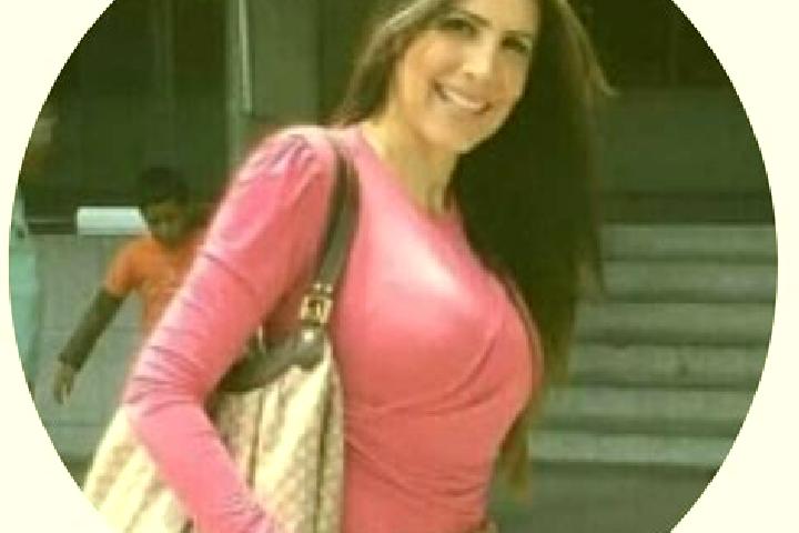 Natalie, 29 — Escort in Fiscal, Spain