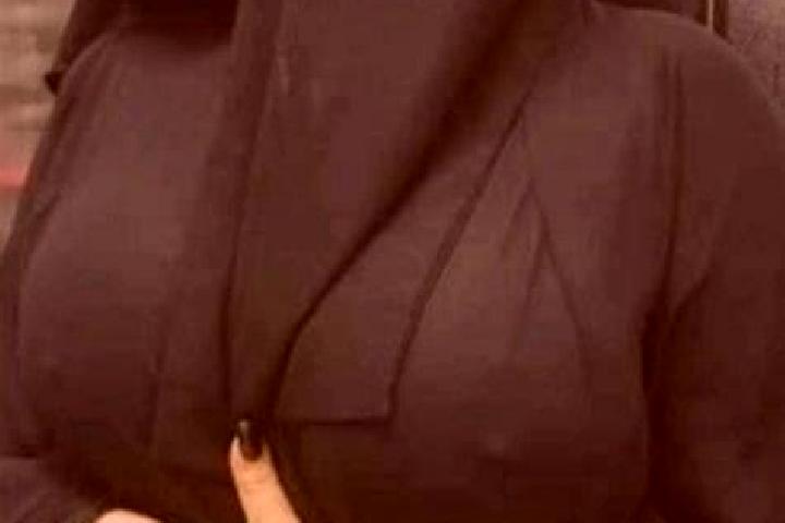 Natalie, 29 — Escort in Hendu Kola, Iran