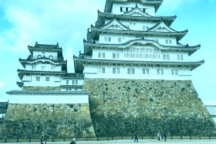Natalie, 29 — Escort in Himeji, Japan
