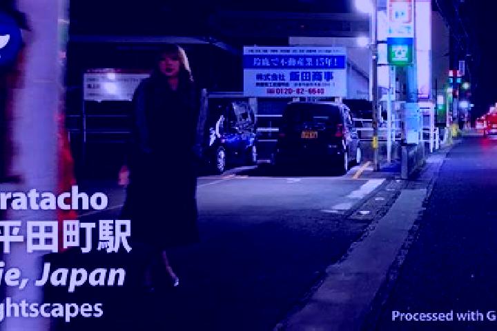 Natalie, 29 — Escort in Hiratacho, Japan