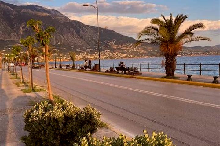 Natalie, 29 — Escort in Kalamata, Greece