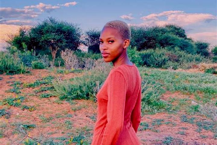 Natalie, 29 — Escort in Khakhea, Botswana