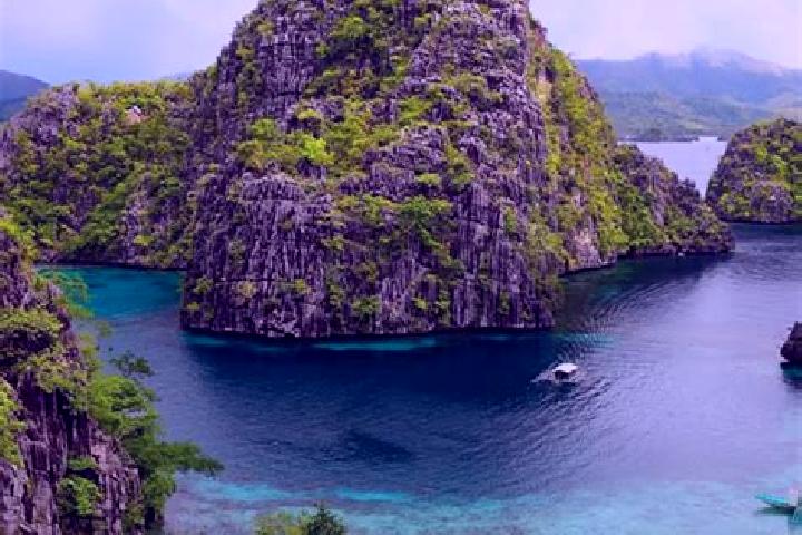 Natalie, 29 — Escort in Kitapak, Philippines