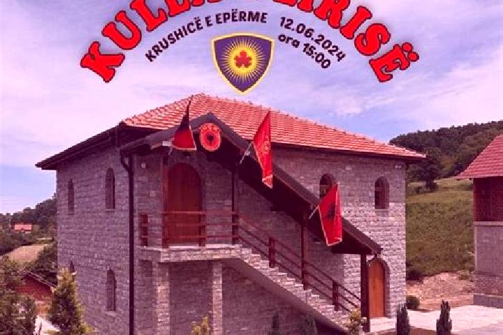 Natalie, 29 — Escort in Kthella e Eperme, Albania