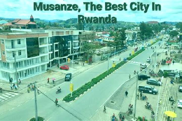 Natalie, 29 — Escort in Musanze, Rwanda