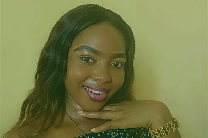 Natalie, 29 — Escort in Ogu, Nigeria