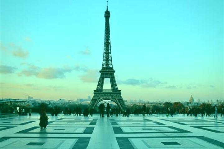 Natalie, 29 — Escort in Pariz, Iran